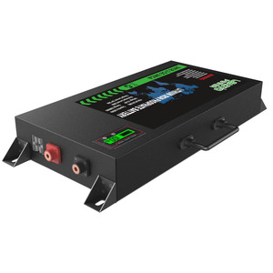 Chu kỳ sâu <span class=keywords><strong>12V</strong></span> 100AH 120Ah 150AH 200AH siêu mỏng LiFePO4 pin lithium sắt gói cho RV Offroad 4x4 cắm trại - Product Image 5