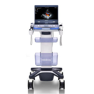 Mindray Vetus E7 Eco-Friendly & Reusable <b>Portable</b> Veterinary <b>Ultrasound</b> Scanner for Cats & Dogs Animal Surgery - Product Image 5