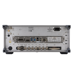 เครื่องวิเคราะห์สัญญาณ Keysight N9032B PXA, 2 เฮิรตซ์ ถึง 55 กิกะเฮิรตซ์ - Product Image 4