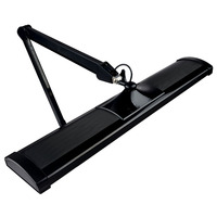 45W 3500 Lumens 4 Niveaux Haute Luminosité Lampadaire Esthéticienne Couture Lecture Artisanat Extensions de Cils Lampe de Travail
