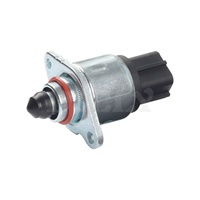Van điều khiển không khí ở chế độ không tải Động cơ bước AEP125-4