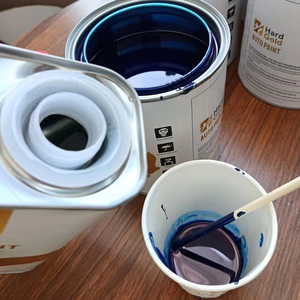 <span class=keywords><strong>Durcisseur</strong></span> de peinture de voiture à base d'acrylique pour une application efficace de la peinture par pulvérisation - Product Image 3