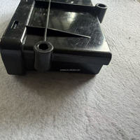 Módulo de Control de Portón Trasero para Tesla Model S, ECU de Control de Estacionamiento, OEM 1007618-00-J
