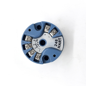 PT100 Intelligent Temperature 248 Module Smart 4-20mA HART - Product Image 5