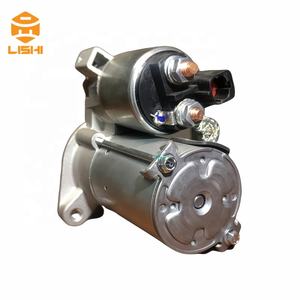 Démarreur pour HYUNDAI ACCENT IV (RB) I30 (GD) Ix20 (JC) TUCSON (TL TLE) CEE'D (JD) <span class=keywords><strong>CEED</strong></span> (CD) 36100-2B614 36100-2B210 - Product Image 4