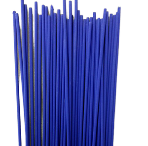 Varillas <span class=keywords><strong>de</strong></span> Soldadura <span class=keywords><strong>de</strong></span> <span class=keywords><strong>Plata</strong></span> al 30% con Recubrimiento <span class=keywords><strong>de</strong></span> Fundente - Product Image 1