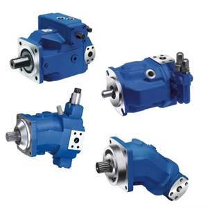 Bomba variable de pistón axial REXROTH R902423294 A4VSO 71 <span class=keywords><strong>DR</strong></span> /10R-PPB13N00 - Product Image 6