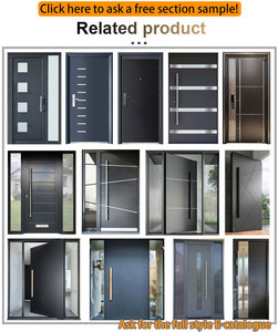 Diseños de Portones Reales de Hierro de Lujo, Portones Motorizados para Entrada de Vehículos - Product Image 6