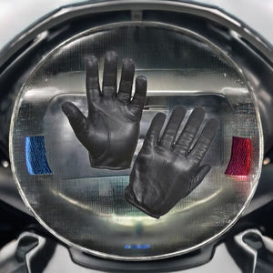 Guantes de Conducción Profesionales de Invierno, Unisex, de Piel de Oveja, para Motocicleta y Automóvil - Product Image 3