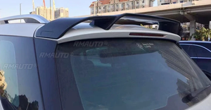 Alerón Trasero para Mercedes Benz GLE W167 GLE450 350 GLE53 2020-2023, Pieza de Modificación, Alerón de Techo Trasero, Accesorios para Automóviles - Product Image 4