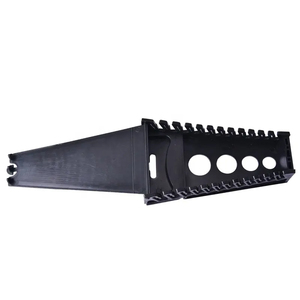 Bạc công nghiệp lớp 12 pcs kết hợp cờ lê công cụ thiết lập mô-men xoắn cao cờ lê kết hợp Ratchet cờ lê Bộ dụng cụ công cụ - Product Image 6