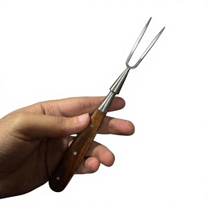 Juego de Cuchillos de Cocina Medievales Hechos a Mano para Minoristas - Product Image 2