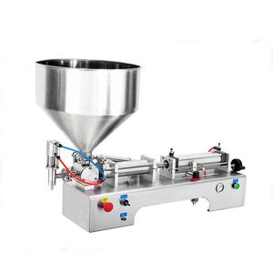 Four Head Automatic Magnetic <b>Pump</b> Dropper Bottle Filling Capping Machine Line,monoblock Filling and Capping Machine - Product Image 2