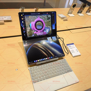 <span class=keywords><strong>MateBook</strong></span> Fold Extraordinary Master Système Ruihong Hongmeng (HPR-W72 32G/2TB) - Product Image 4