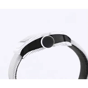 High-quality fashionable men's business sports tourbillon carbon fiber waterproof pointer automatic <b>mechanical</b> <b>watch</b> - Product Image 4