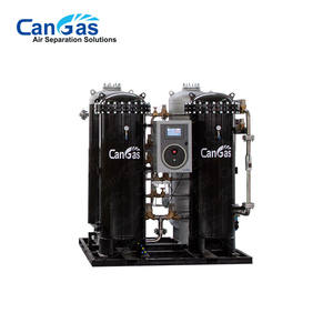 Petit générateur d'azote générateur d'azote pour l'emballage alimentaire - Product Image 3