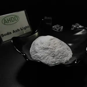 Chinese supplier sodium carbonate soda ash export South Korea