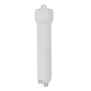 Household Reverse Osmosis System 3013 RO Membrane Housing For Water Filter System