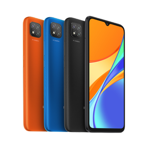 Versión Global del Teléfono Inteligente XIAOMI <span class=keywords><strong>Redmi</strong></span> <span class=keywords><strong>9C</strong></span>, 3GB 64GB, Pantalla de 6.53 Pulgadas, MediaTek Helio G35, Cámara Cuádruple de 13MP, Batería de 5000mAh - Product Image 1