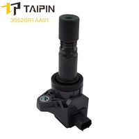 New Wholesale TAIPIN Ignition Coil 30520-R1A-A01 for for FB2 for HR-V XR-V 1.8L 2.0L L15 Engine
