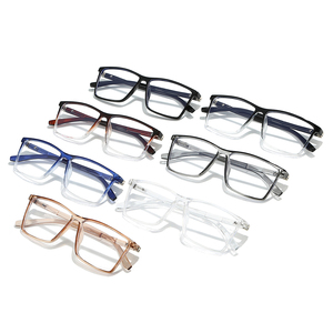 Kính mắt thời trang xoay 180 độ mới nhất, bán chạy, kiểu dáng retro, dành cho nam, chống ánh sáng xanh - Product Image 6