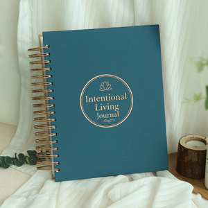 Carnet <span class=keywords><strong>de</strong></span> notes personnalisé pour la bien-être quotidienne, avec affirmations positives et inspirantes sur l'<span class=keywords><strong>amour</strong></span>-propre - Product Image 2
