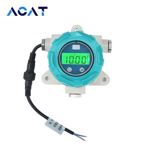 صناعة مطحنة الورق 4-20 مللا خزان مياه سائلة مقياس مستوى الرادار LCD مؤشر عرض المجال 4-20 مللا جهاز التحكم عن بعد - Product Image 1