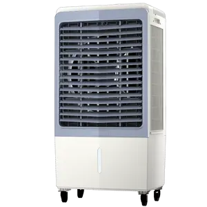 Hot selling good quality factory Air Conditioner Air Cooling Manufacturer 3 speed choices