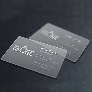 Cartes exclusives en PVC noir mat de qualité supérieure, design gaufré « Explore Different Worlds », cartes de fidélité imperméables et résistantes aux rayures - Product Image 6