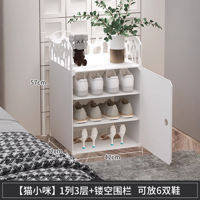 Upgrade to 1 column, 3 layers, with openwork railing