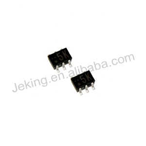 Jeking mới và độc đáo Dual NPN Composite Transistor sot-363 5K <span class=keywords><strong>xp4401</strong></span>-(Tx) - Product Image 4