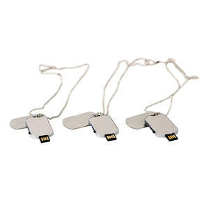 Logo Tùy Chỉnh Vòng Cổ <span class=keywords><strong>Dog</strong></span> Tag <span class=keywords><strong>Shape</strong></span> Pendrive Kim Loại Memory Stick Đĩa Pen <span class=keywords><strong>Drive</strong></span> <span class=keywords><strong>Usb</strong></span> 2.0 3.0 <span class=keywords><strong>Flash</strong></span> Thumb <span class=keywords><strong>Drive</strong></span> - Product Image 3