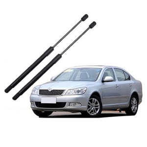 1U6827550E Amortiguador de Portón Trasero para Coche Familiar, Resistente a la Corrosión, para <span class=keywords><strong>SKODA</strong></span> <span class=keywords><strong>FELICIA</strong></span> II (6U1) - Product Image 1