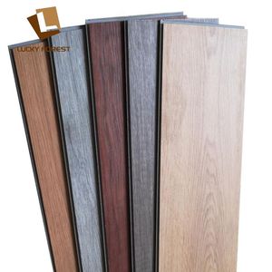 Revêtement de sol en vinyle SPC imperméable à prix avantageux, 2 mm d'épaisseur - Product Image 3