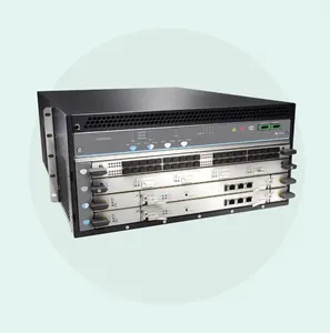 Router perangkat keras jaringan MX240-PREMIUM3-ACH asli baru Routing Universal