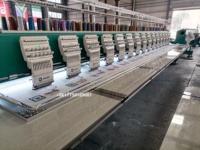 VENTE DIRECTE EN USINE!!! GALAXY HAUTE VITESSE 920 MACHINE À BRODER PLAT LOGO PATCHS TISSUS LACETS VÊTEMENTS CHAUSSETTES VÊTEMENTS DAHAO