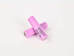 3,7 V 3000mAh 10C INR18650 30Q Batería <span class=keywords><strong>de</strong></span> iones <span class=keywords><strong>de</strong></span> litio con parte superior <span class=keywords><strong>plana</strong></span> cilíndrica para carros <span class=keywords><strong>de</strong></span> golf Carga <span class=keywords><strong>3V</strong></span> 18650 Protección PCB 3,6 V - Product Image 4