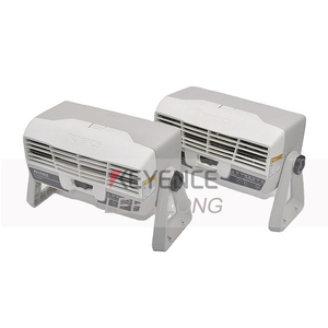 มีสินค้าในสต็อก SJ-F2000 240 VAC 600 มม. พัดลมกำจัดไฟฟ้าสถิต - Product Image 5
