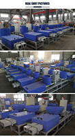 Ligne de Production de bloc de palette électrique en bois, sciage, recyclage des pieds de palette en bois, Machine/roulement fourni, produit chaud 2021