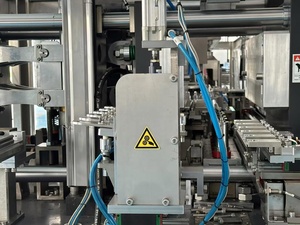 Cairan <span class=keywords><strong>IV</strong></span> fleksibel dan dapat disesuaikan botol cairan PP teknologi pengisian dan penyegelan - Product Image 5