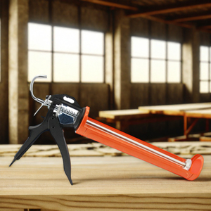 <span class=keywords><strong>Pistola</strong></span> de pegamento para salchichas de <span class=keywords><strong>silicona</strong></span> metal <span class=keywords><strong>precio</strong></span> barato <span class=keywords><strong>caliente</strong></span> manual - Product Image 5