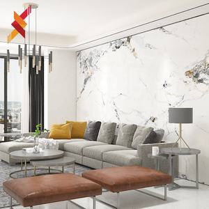 Feu bleu grande dalle vente <span class=keywords><strong>porte</strong></span> pierre frittée Onyx 1200x2400mm - Product Image 6