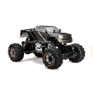 Coche <span class=keywords><strong>RC</strong></span> de Alta Calidad Hbx 2098b <span class=keywords><strong>1</strong></span>/<span class=keywords><strong>24</strong></span>, <span class=keywords><strong>Mini</strong></span> Escalador/Travieso 4x4 para Niños, Juguete - Product Image 1