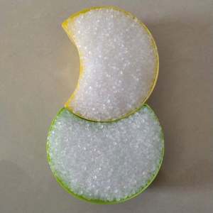 Gpps cristal brut polystyrène/ps/particules de hanches particules de polystyrène - Product Image 6