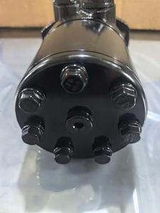 Motor Hidráulico de Baja Velocidad y Alto Torque Serie S-190 S-380 S-190DC2XM S-380DC2XM - Product Image 2