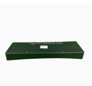Portatarga Anteriore in Plastica per Leapmotor LEAP MOTOR T03 Ricambio Carrozzeria <span class=keywords><strong>Auto</strong></span> - Product Image 4