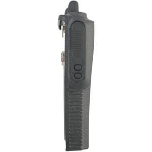 <span class=keywords><strong>Radio</strong></span> bidirectionnelle Motorola CP200 d'origine UHF/VHF |   Talkie-walkie analogique portable professionnel |   Communication durable à longue portée - Product Image 4