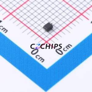 Nuevo y original ESD3Z5V0 SOD-323 Transistor ESD y protección contra sobretensiones (TVS/ESD) - Product Image 2