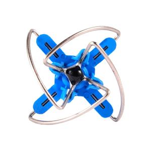 Antena de Trébol de Cuatro Hojas con Transmisor de Polarización Circular de Alta Ganancia de 5.8GHz para Drones de Carreras FPV Profesionales - Product Image 2