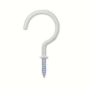 Tornillos para Madera con Rosca Decorativa, Recubiertos de Zinc, en Oferta - Product Image 1